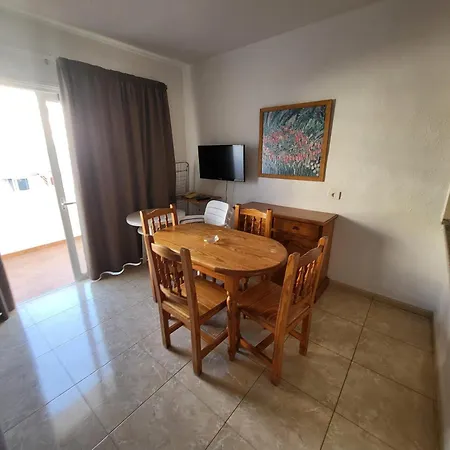 Floritas 2 * 阿罗纳