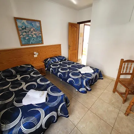 Floritas 2 * 阿罗纳