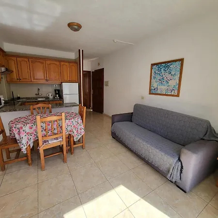 Floritas 2 * 阿罗纳