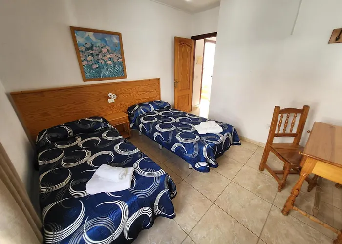 Floritas 2 * 阿罗纳