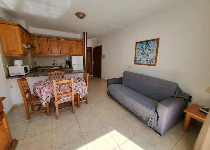 Floritas 2 * 阿罗纳