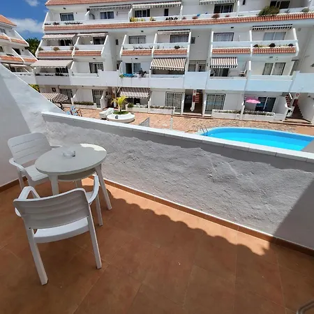 Appartement Floritas 2 *