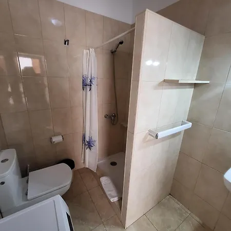 Appartement Floritas 2 Arona (Tenerife)