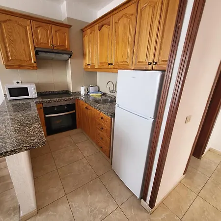 Appartement Floritas 2 *