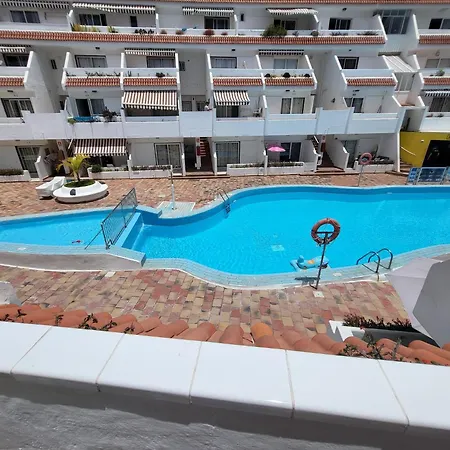 Apartment Floritas 2 *