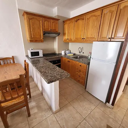 Floritas 2 Apartment Arona (Tenerife)