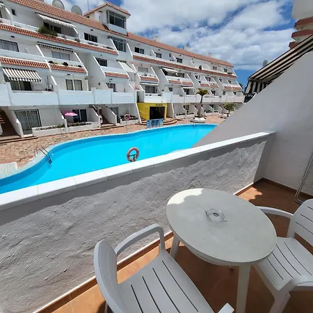 Apartment Floritas 2