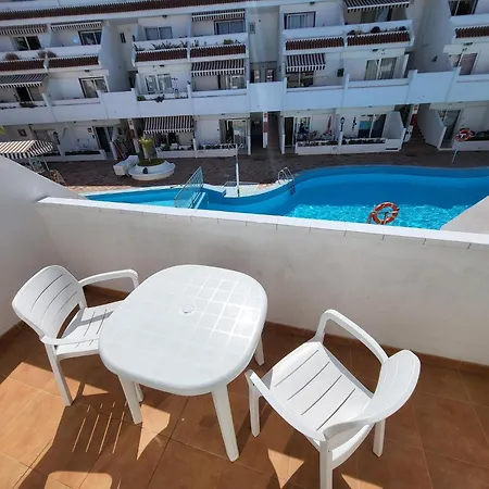 Floritas 2 Apartment Arona (Tenerife)