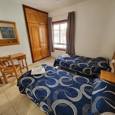 Floritas 2 Appartement *