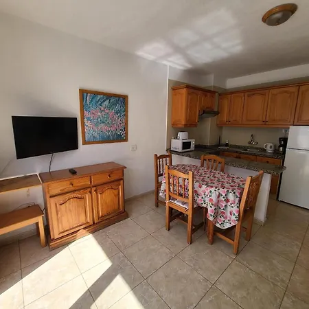 Apartment Floritas 2