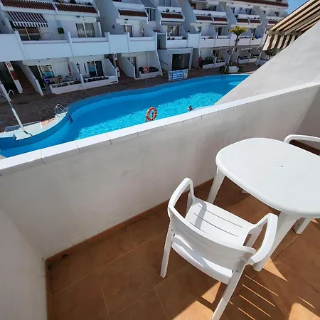 Floritas 2 Apartment Arona (Tenerife)