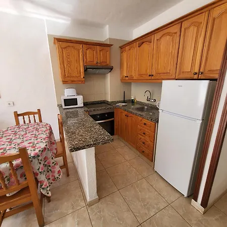 Floritas 2 Arona (Tenerife)