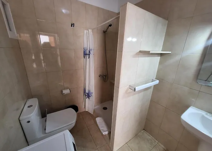 Apartman Floritas 2 Arona