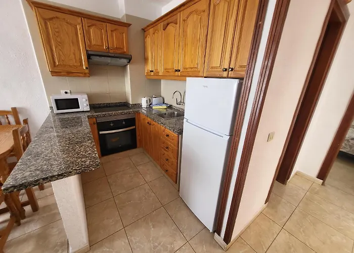 Apartman Floritas 2 *