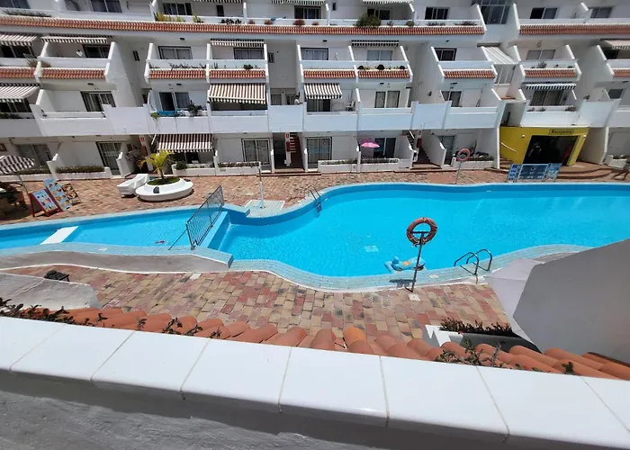Apartman Floritas 2 *