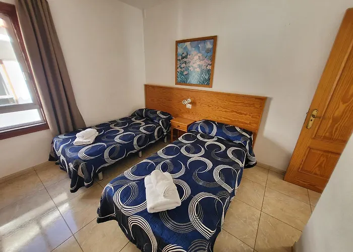 Apartman Floritas 2 *